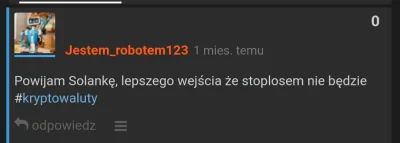 Jestem_robotem123 - Pamiętajcie kto pomaga wam w tych trudnych czasach inflacji zarob...