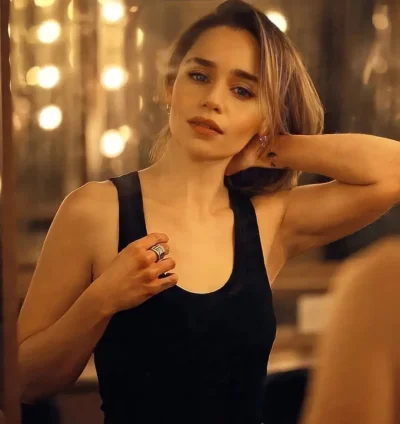 FoxX21 - Emilka 乁(♥ ʖ̯♥)ㄏ
#emiliaclarke #ladnapani