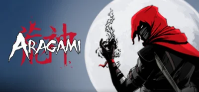 Lookazz - Dziś w rozdajo mam klucz Steam do Aragami

Rozlosuję wśród plusujących te...