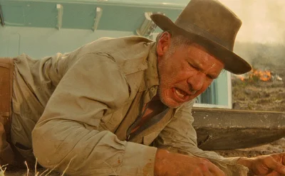 PitD - @CJzSanAndreas: Indiana Jones potwierdza pancerność 
( ͡° ͜ʖ ͡°)