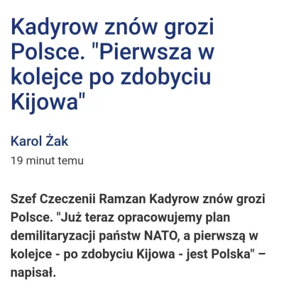 biesy - Oho, pastuch Putina znowu rozkleił dziurę xD

#rosja #Ukraina #wojna