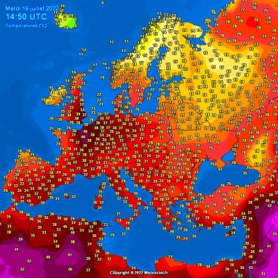 976497 - Na Saharze 40 i w #paryz 40. 
Przydałoby się tę temperaturę w mieszkaniach ...