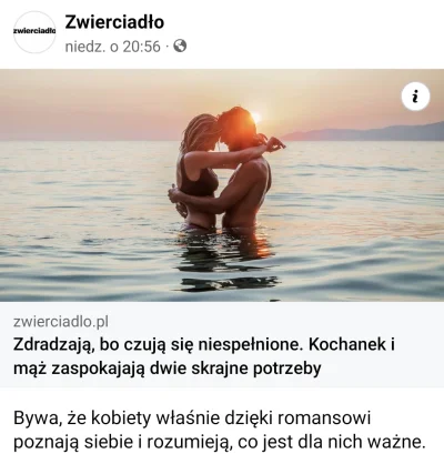 Wedarn - Oho, wybielanie zdradzania męża ciąg dalszy. Na tych wszystkich feministyczn...