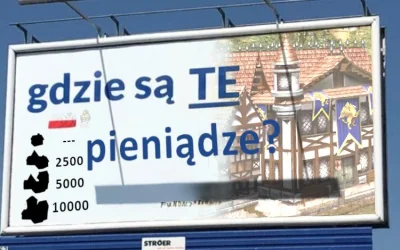 anoysath - gdzie moje pieniądze z kapitolu?