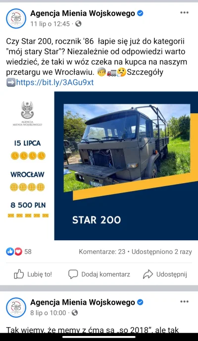 T.....y - > @30062018: Polecam samochód Rezvani Tank za około 300 tysięcy dolarów, dz...