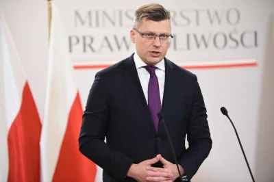 gwiezdny_kupiec - @abcasdf: Marcin Warchoł jest sekretarzem stanu w Ministerstwie Spr...