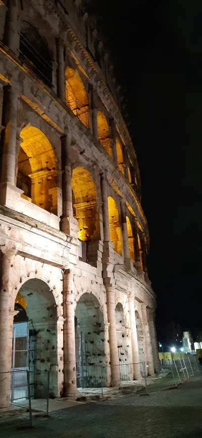 noelus - > oraz wycieczka nocna, ale ona nie obejmuje Forum Romanum i Palatynu

@be...