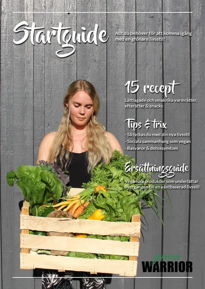 nowyjesttu - Go Vegan!

#weganizm #ciekawostki #szwecja