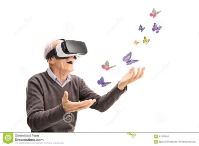 billuscher - W poszukiwaniu techniki - VR i Tetris Box (oraz krótko o drzemkowym WILD...