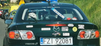 sargento - #motoryzacja #samochody #kierowcy #trojpedalarze #heheszki 
Od "bandyta z...