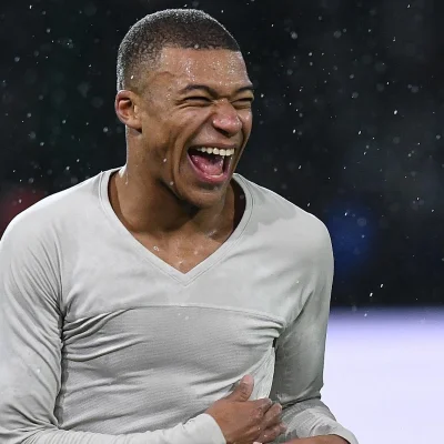 deewu - Wiadomość z ostatniej chwili! Kylian Mbappe jednak nie zagra w niedzielnym to...