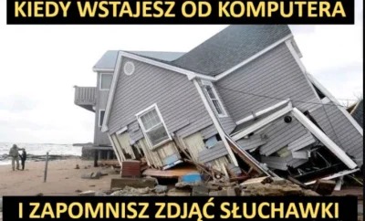 KosmicznyPaczek - #humorobrazkowy #komputery #heheszki