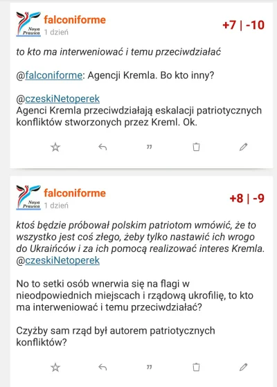 falconiforme - @aegispolis 
https://www.wykop.pl/link/6744599

Jakoś wam nie wyszedł ...