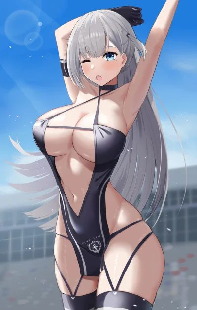 zabolek - #anime #randomanimeshit #shoukaku #azurlane

pierwsza zrobiona