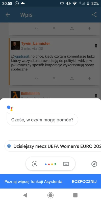 M4711v2 - @Tywin_Lannister google też to forsuje już od jakiegoś czasu