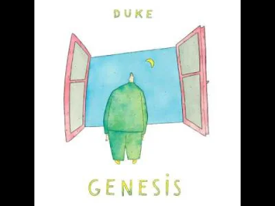 Theo_Y - Album na wieczór. Duke
#theolubi #genesis #muzyka