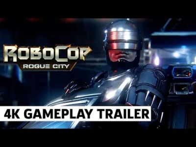 Ishimura - Polacy robią grę RoboCop: Rouge City