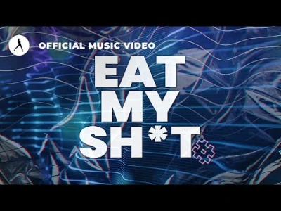 mamswojewady - #nowosc #hardmirko #hardstyle #zatox 

Zatox - Eat My Sh*t (Official...