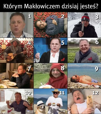huginn9 - #dziendobry #maklowicz #glupiewykopowezabawy