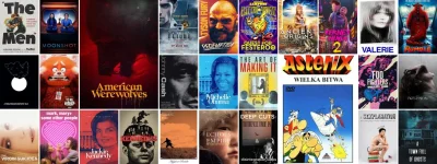 upflixpl - Lista produkcji dodanych w iTunes – blisko 30 tytułów do kupna lub wypożyc...