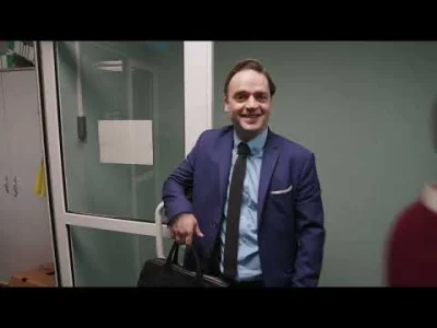 upflixpl - Zakończyły się zdjęcia do drugiego sezonu The Office PL!

To były intens...