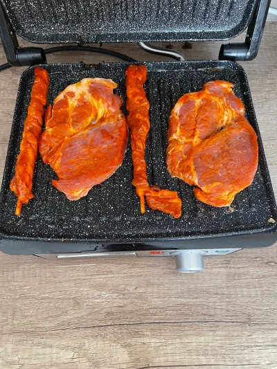 Heemeyer - sezon grillowy to najlepszy sezon na #keto (｡◕‿‿◕｡) można totalnie pójść d...