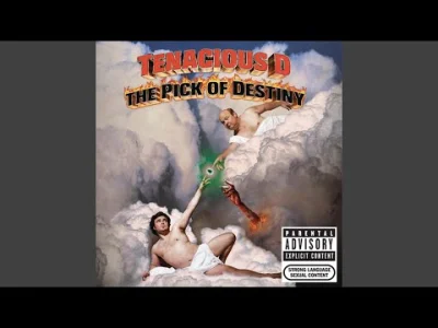 l.....r - #muzyka #tenaciousd