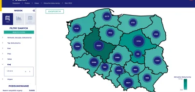 a.....w - @inko-gnito: Ślepy jesteś? NAWET kielce wydają więcej. Białystok wydaje naj...