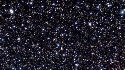 mamut2000 - #kosmos #nauka #ciekawostki #fotgrafia 
Zbliżenie na Mgławicę Pierścieni...