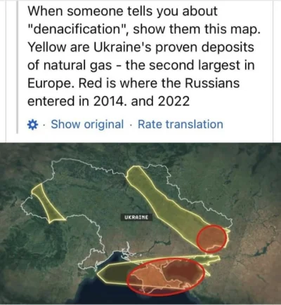 MQQM - Takie coś znalazłem, czy faktycznie w tych regionach jest najwiecej złóż gazu?...
