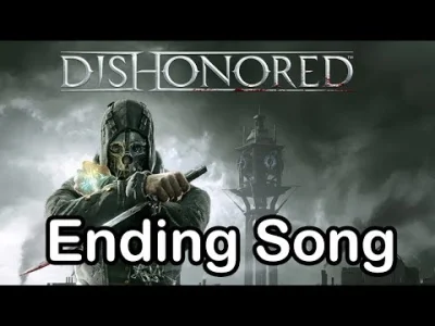 0uzo - @Zgrywajac_twardziela: Dorzucam do listy Dishonored z "Honor for All", piękna ...