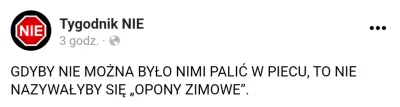 Big__Lebowski - No i kryzys grzewczy nam nie grozi ( ͡° ͜ʖ ͡°)

#heheszki #tygodnik...