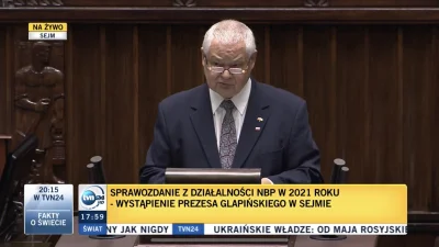 kamsyl - Teraz to Glapa w sejmie się tłumaczy ( ͡° ͜ʖ ͡°) na hulajnodze miał czas na ...