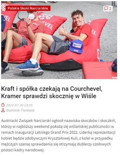 perasperaadopelastra - Jakby ktoś się zastanawiał dlaczego Kramer nie grał... 
Doleż...