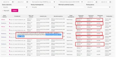 Thorrand - Tutaj dalsze kłamstwa. 910 MW brutto jeśli było dostępne, to maksymalnie p...