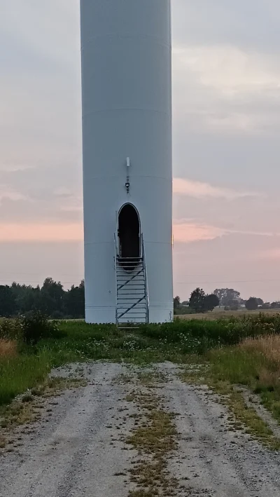 wstalemwczesnierano - Dzisiaj chyba dzień otwartych drzwi. ( ͡° ͜ʖ ͡°)
To się gdzieś...