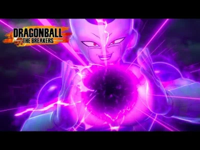 donOGR - Nowy zwiastun DRAGON BALL: THE BREAKERS 
#dragonball #gry