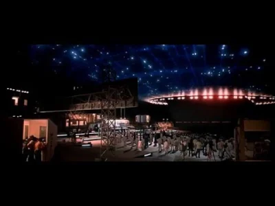 starnak - Brakuje teraz takich dobrych filmów. Steven Spielberg - Close Encounters of...