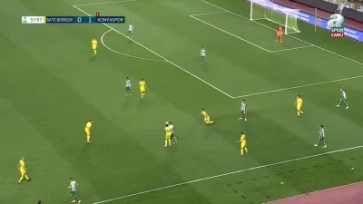 Ziqsu - Konrad Michalak
BATE Borysów - Konyaspor 0:[2]
#mecz #golgif #golgifpl #lig...