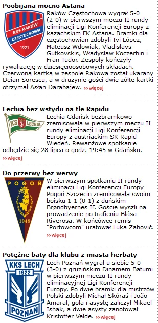 Lolenson1888 - Już tyle lat, a ja i tak zawsze kisnę z tych rymowanek na 90minut xD o...