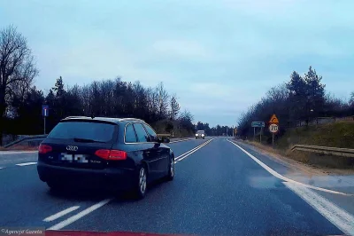 SzubiDubiDu - Jeżeli zdarza się, że inni kierowcy notorycznie cię wyprzedzają w bardz...