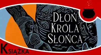 KulturowyKociolek - https://popkulturowykociolek.pl/recenzja-ksiazki-dlon-krola-slonc...