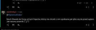 M.....a - @Aik32fr45yd: albo nie, wiesz co? Zmieniłem zdanie. Niech każdy kucyku zoba...