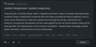 orkako - Tym czasem z perspektywy Rosjan:
( ͡° ͜ʖ ͡°)