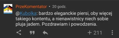 melquiades - @Aik32fr45yd: ciekawe zatem czemu ten neuropejski spermiarz usunął flagę...