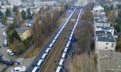 KochanekAdmina - > Ordynarne lizanie śmierdzącego rowa obcej agentury w Twoim przypad...