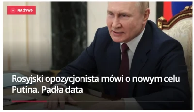 MlLF - Średnio co tydzień widzę pseudo artykuł i tekst "padła data" xD
#ukraina #put...