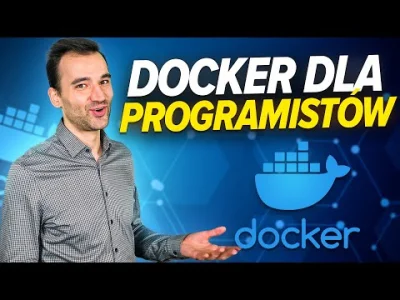 SoftBull - ✨️ Docker Dla Programistów ✨️ 
To kolejny cykl otwartych, szkoleń które p...