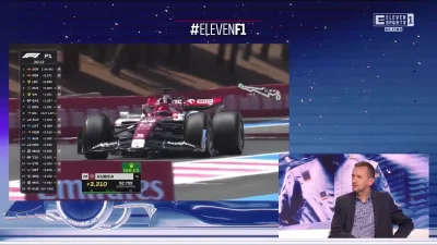 kubossc - Dzisiaj czasy się nie liczą ( ͡° ͜ʖ ͡°)
#f1 #elevenf1gif