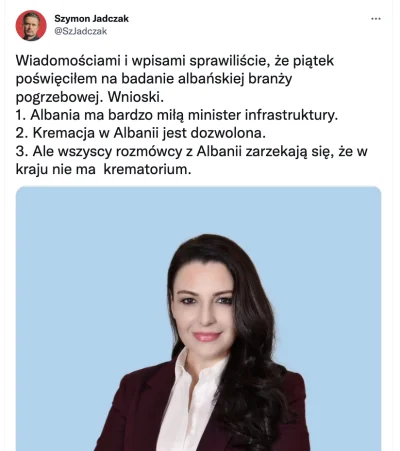 ArmaturaGramatura - Panowie, coś się nie zgadza ( ͡° ͜ʖ ͡°)

Źródło: https://twitte...